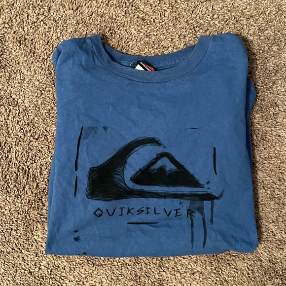 Quicksilver Tee - Picture 5 of 5